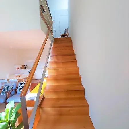 Architect Arts Elegant Bf Daire Tavira