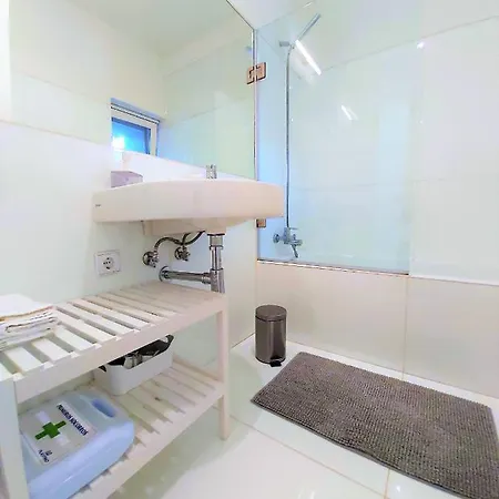 Daire Architect Arts Elegant Bf *