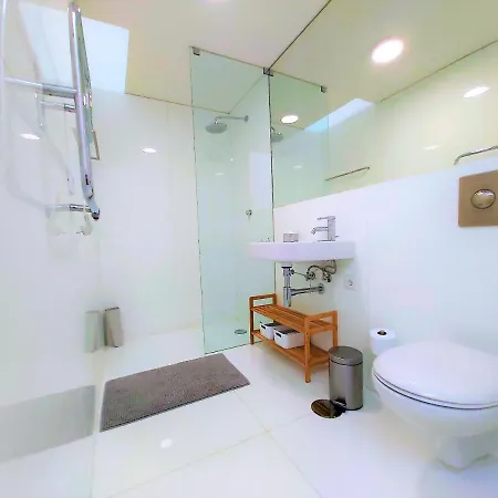 Architect Arts Elegant Bf Appartement