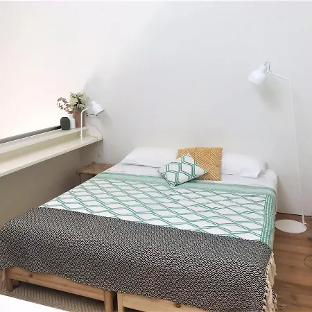 Daire Architect Arts Elegant Bf *