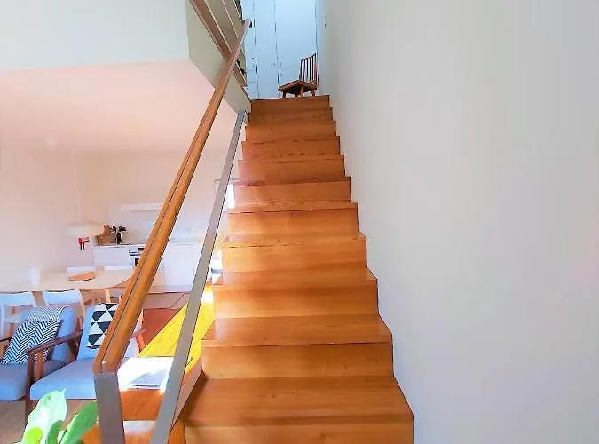 Architect Arts Elegant Bf Apartment Tavira