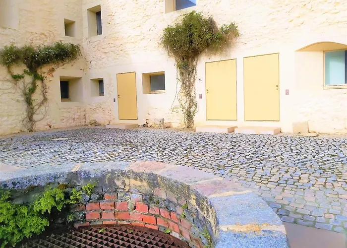 Architect Arts Elegant Bf Apartment