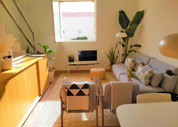 Architect Arts Elegant Bf Apartment *