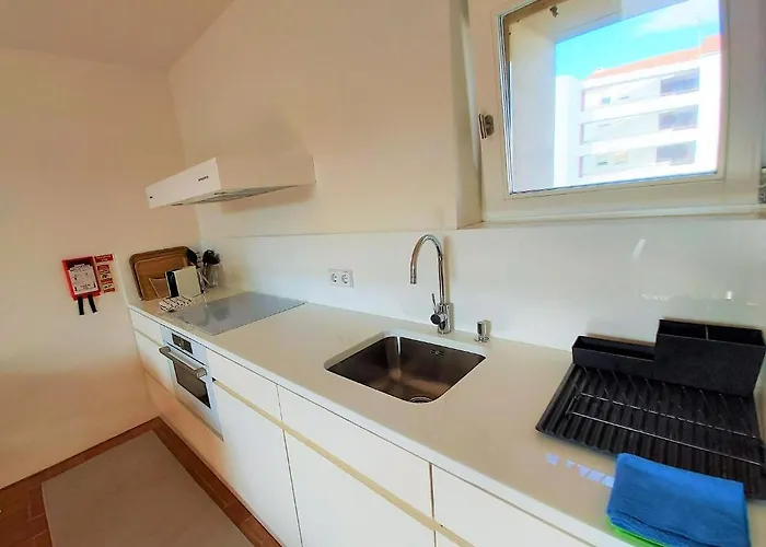 Apartment Architect Arts Elegant Bf